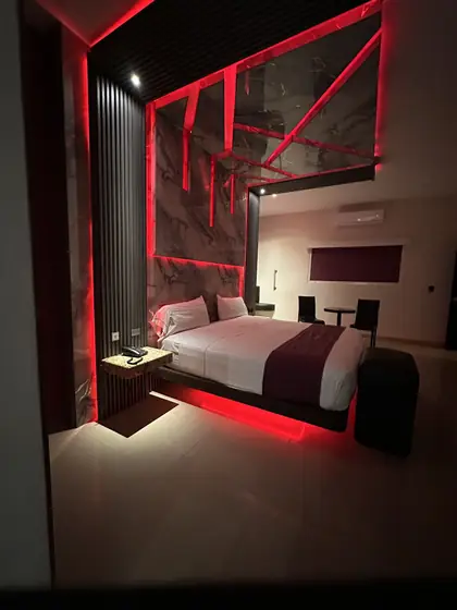 Estilo Rubí
