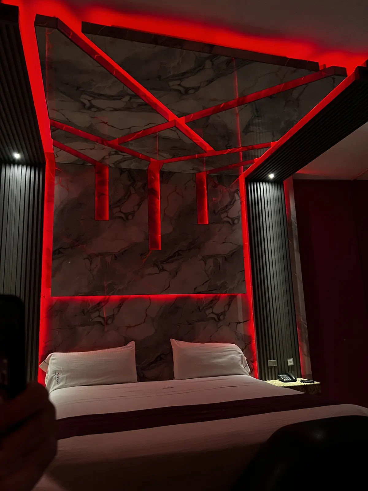 Luxury Suite
